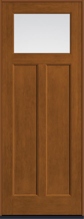 CCA8210 - Classic Craft® Fir Grain | Therma-Tru Doors