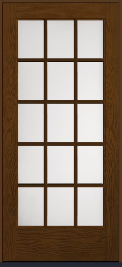 Fiber-Classic® Oak Collection™® 2050XE