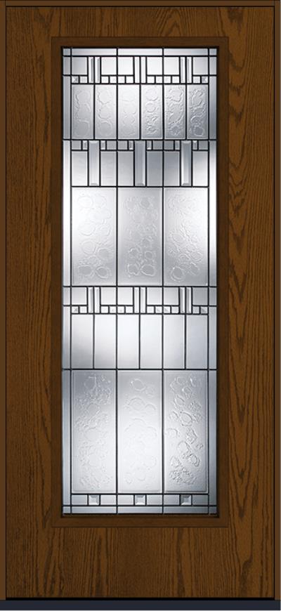 Fiber-Classic® Oak Collection™® FC241