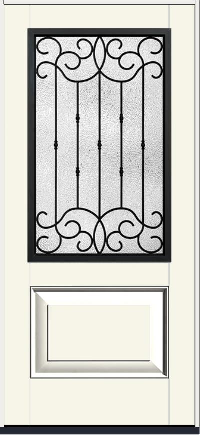 Classic Craft® Founders Collection®™ in Canvas CCV1515