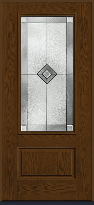 Fiber-Classic® Oak Collection™® FC6580