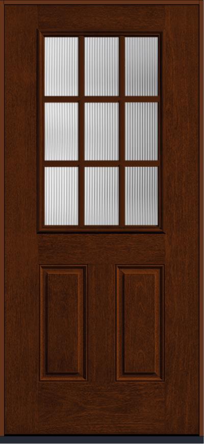 Fiber-Classic® Mahogany Collection™® FCM65XK