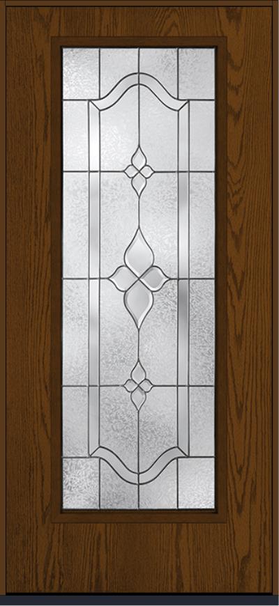 Fiber-Classic® Oak Collection™® FC6095