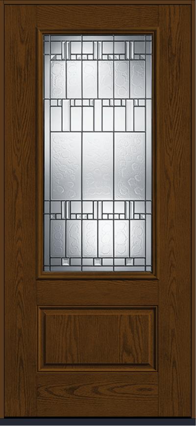Fiber-Classic® Oak Collection™® FC773