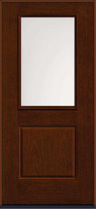 Fiber-Classic® Mahogany Collection™® FCM6021XE