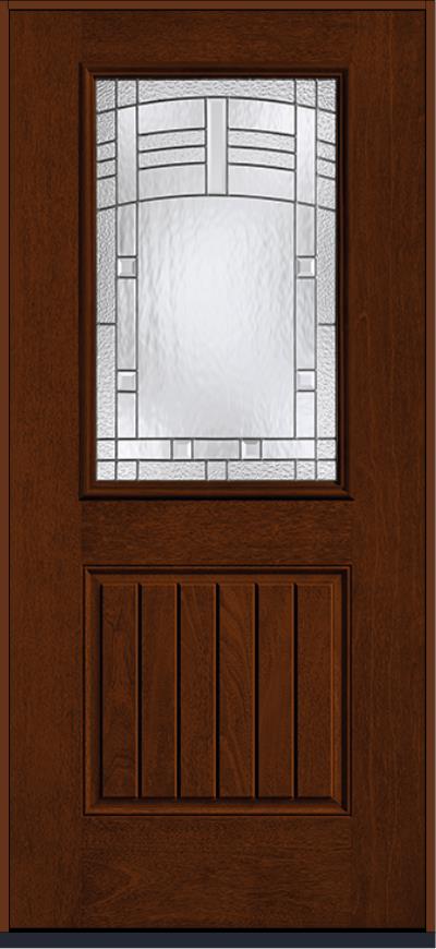 Fiber-Classic® Mahogany Collection™® FCM6108