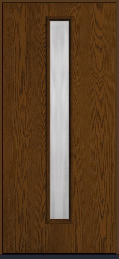 Pulse® in Oak Grain Fiberglass FC1XJ