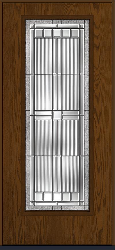 Fiber-Classic® Oak Collection™® FC6093