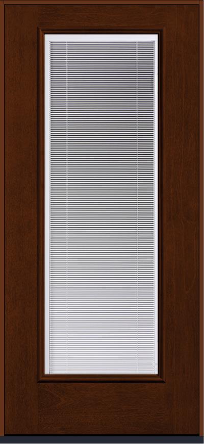 Fiber-Classic® Mahogany Collection™® FCM141