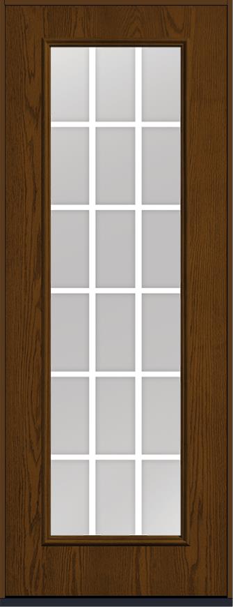 Fiber-Classic® Oak Collection™® 81208