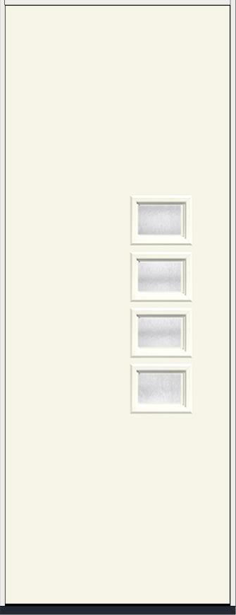 Pulse® in Smooth Fiberglass S811RXC