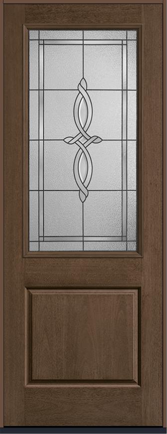 Classic Craft® Founders Collection®™ in Mahogany Grain CCR820023