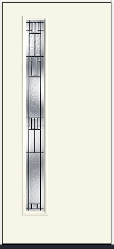 Pulse® in Smooth Fiberglass S1LSN