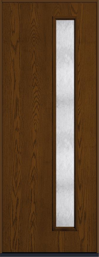 Pulse® in Oak Grain Fiberglass FC81RXC