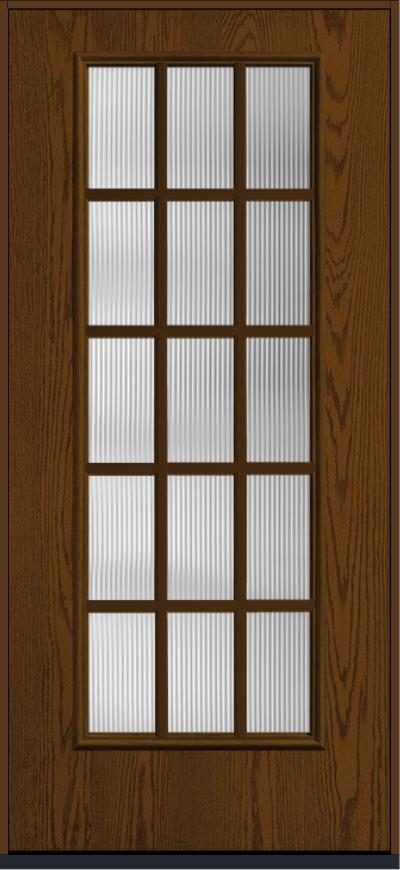 Fiber-Classic® Oak Collection™® 1284XK