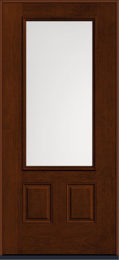Fiber-Classic® Mahogany Collection™® FCM32XE