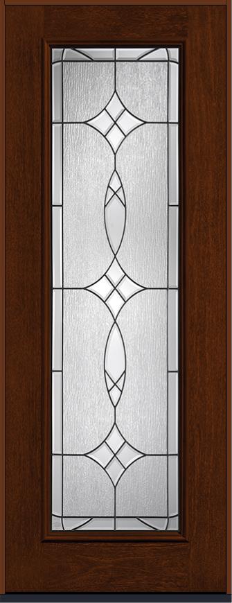 Fiber-Classic® Mahogany Collection™® FCM871