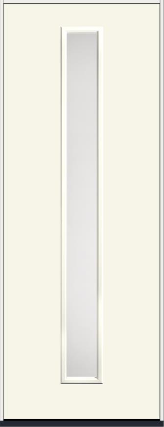Pulse® in Smooth Fiberglass S81XE