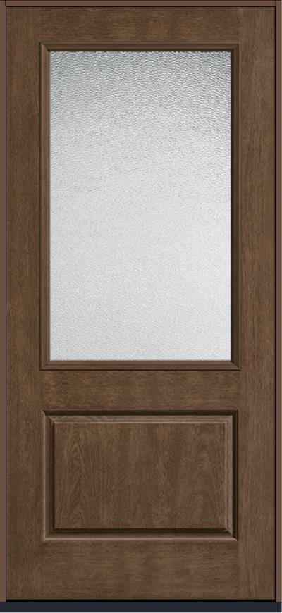 Classic Craft® Founders Collection®™ in Mahogany Grain CCR20020XN