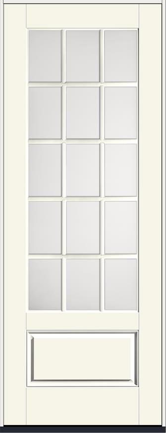 Smooth-Star® S82107XE