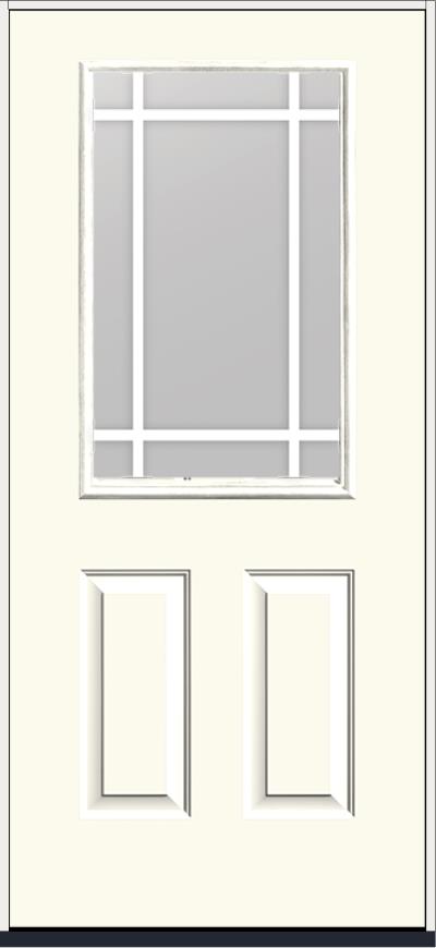 TS1408 - Traditions | Therma-Tru Doors