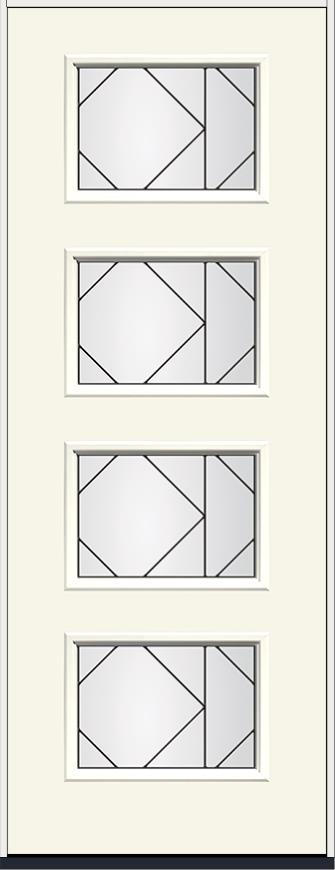 Pulse® in Smooth Fiberglass S83EC