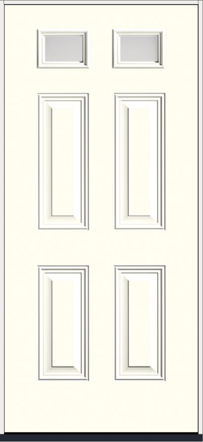 Profiles™® 296HDXE