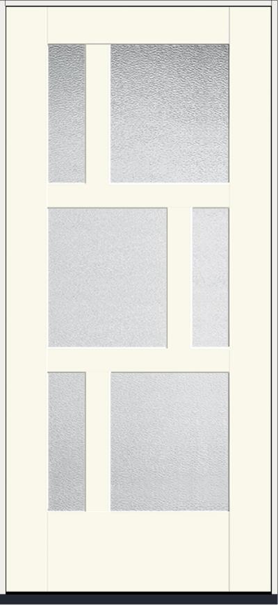 Smooth-Star® S3500LXN