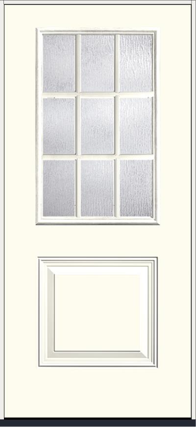 Profiles™® 982HDXR