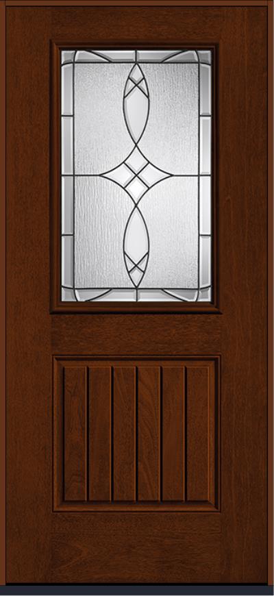 Fiber-Classic® Mahogany Collection™® FCM6052