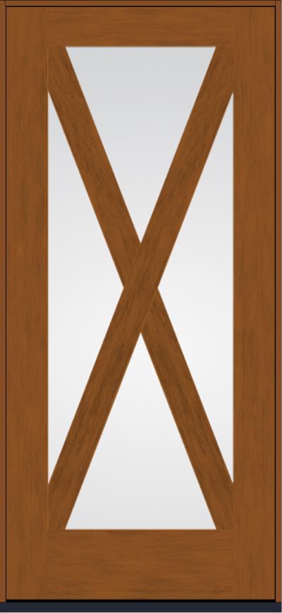 CCA4900 - Classic Craft® Fir Grain | Therma-Tru Doors
