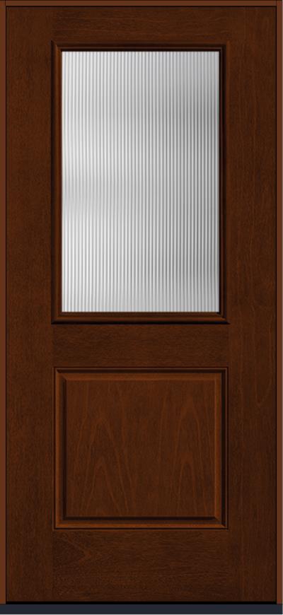 Fiber-Classic® Mahogany Collection™® FCM6021XK