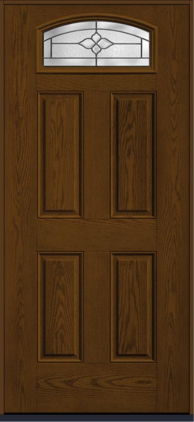 Fiber-Classic® Oak Collection™® FC735