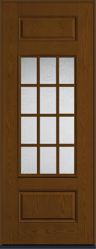Fiber-Classic® Oak Collection™® FC832XN