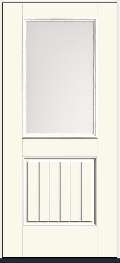 Smooth-Star® S6041XE