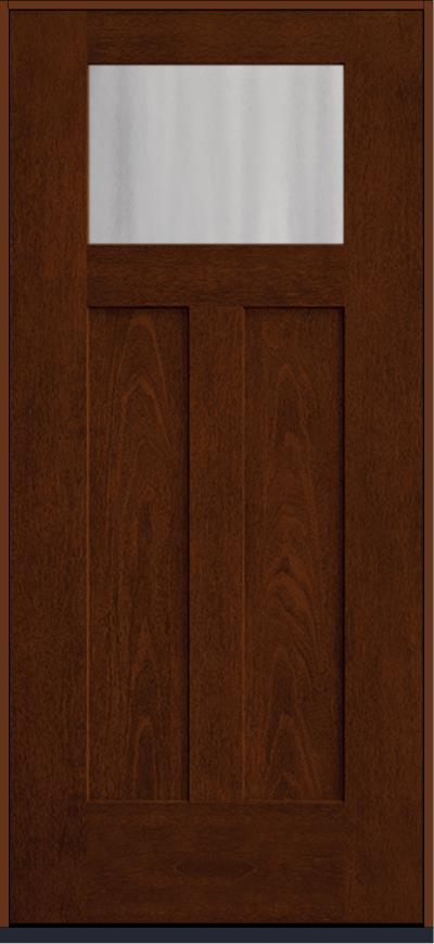 Fiber-Classic® Mahogany Collection™® FCM4810XJ