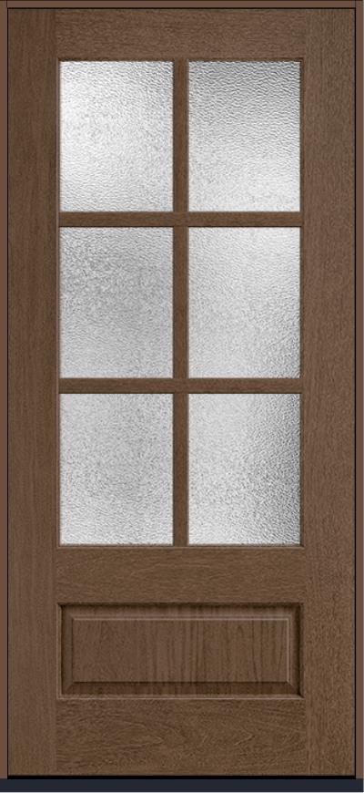 Classic Craft® Artíssa Collection®™ in Mahogany Grain CCM2806XN