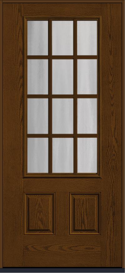 Fiber-Classic® Oak Collection™® FC82XJ