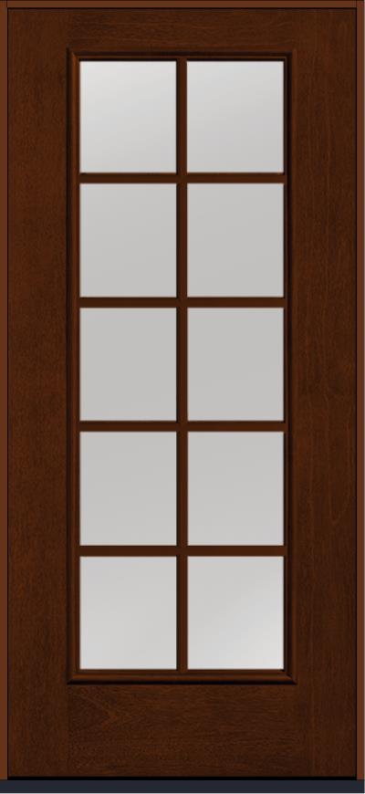 Fiber-Classic® Mahogany Collection™® FCM138