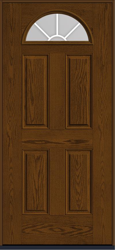 Fiber-Classic® Oak Collection™® FC23