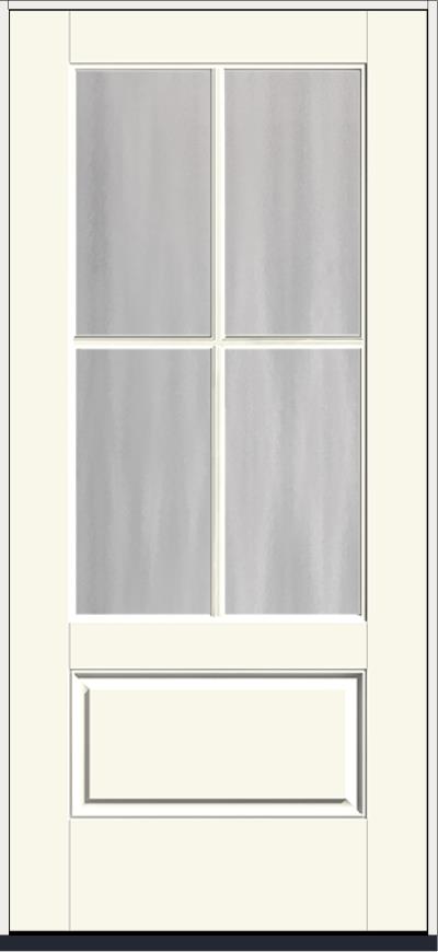 Smooth-Star® S2103XJ
