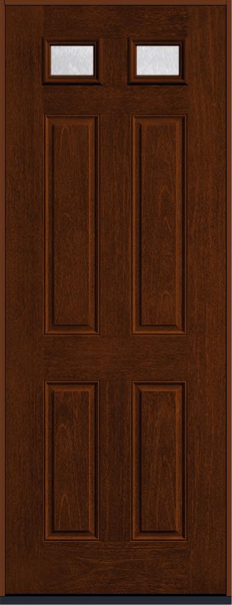 Fiber-Classic® Mahogany Collection™® FCM861XC