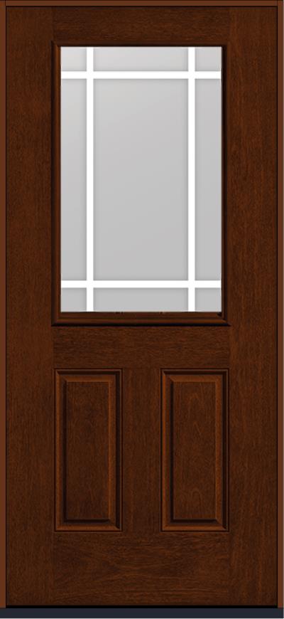 Fiber-Classic® Mahogany Collection™® FCM1408