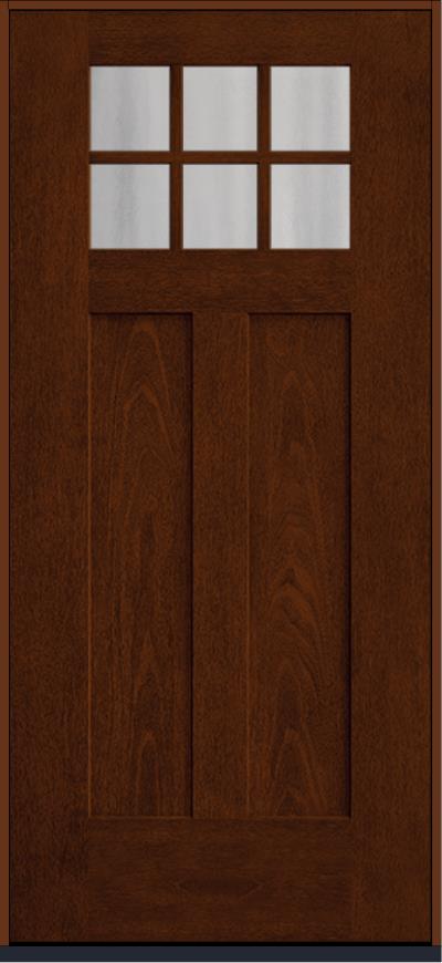 Fiber-Classic® Mahogany Collection™® FCM4816XJ