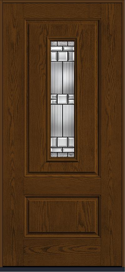Fiber-Classic® Oak Collection™® FC80954
