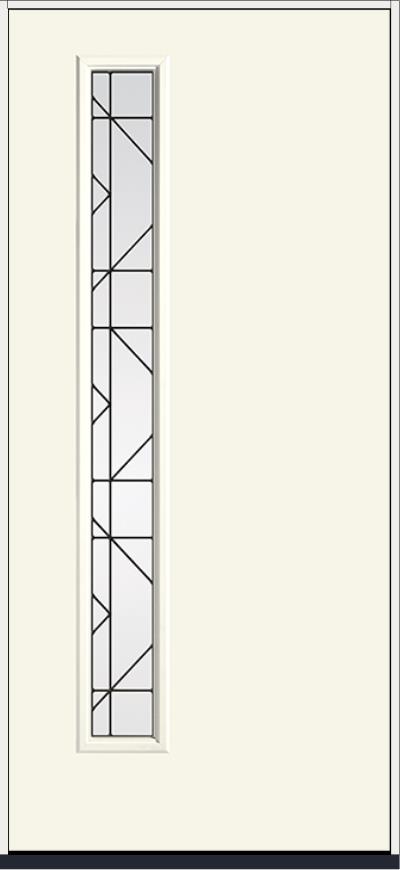 Pulse® in Smooth Fiberglass S1LEC