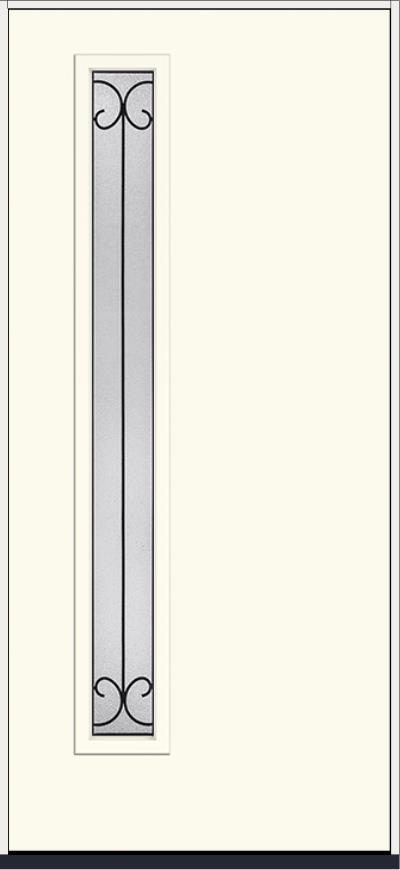 Pulse® in Steel 1LRS