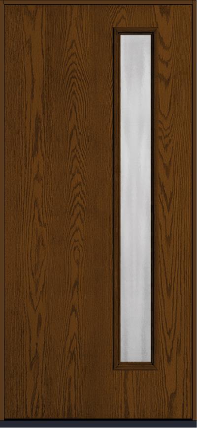 Pulse® in Oak Grain Fiberglass FC1RXJ