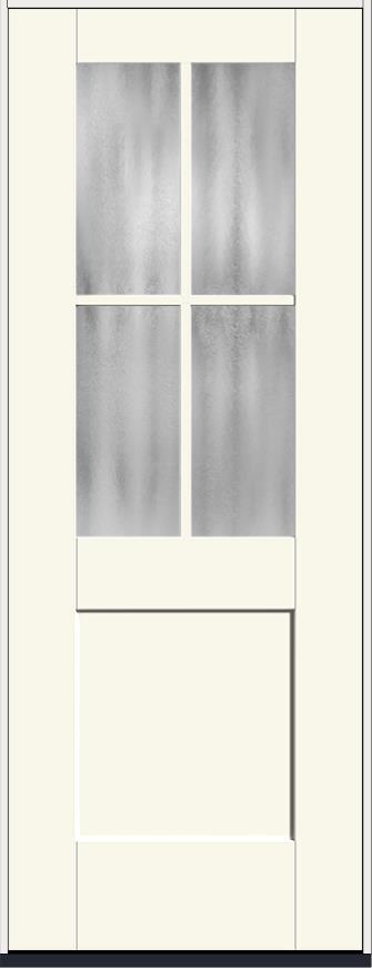 Smooth-Star® S84200XJ