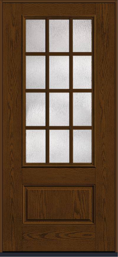 Fiber-Classic® Oak Collection™® FC92XR